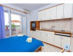 Apartmaji Dalmatina - Tuepi Hrvaka