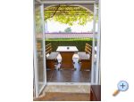Apartmaji Dalmatina - Tuepi Hrvaka