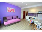 Apartmaji Dalmatina - Tuepi Hrvaka
