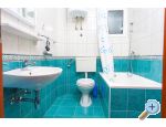 Apartmaji Dalmatina - Tuepi Hrvaka