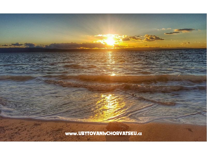 Appartements Daša Tučepi – Ferienwohnung Tucepi, Kroatien – Foto 10