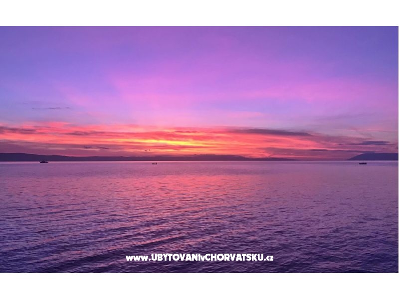 Appartements Daša Tučepi – Ferienwohnung Tucepi, Kroatien – Foto 13