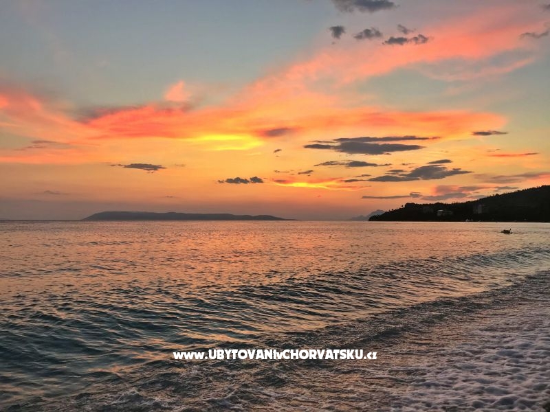 Appartements Daša Tučepi – Ferienwohnung Tucepi, Kroatien – Foto 14