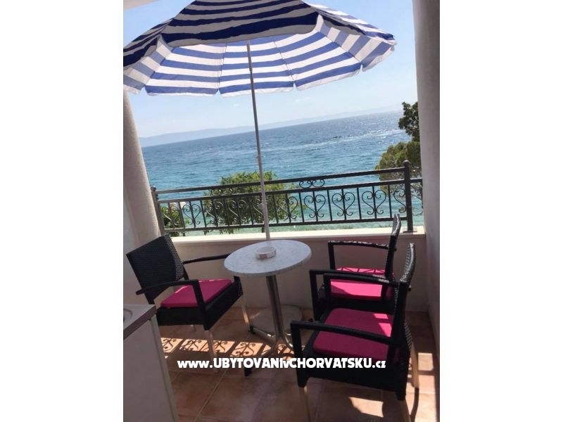 Appartements Daša Tučepi – Ferienwohnung Tucepi, Kroatien – Foto 15