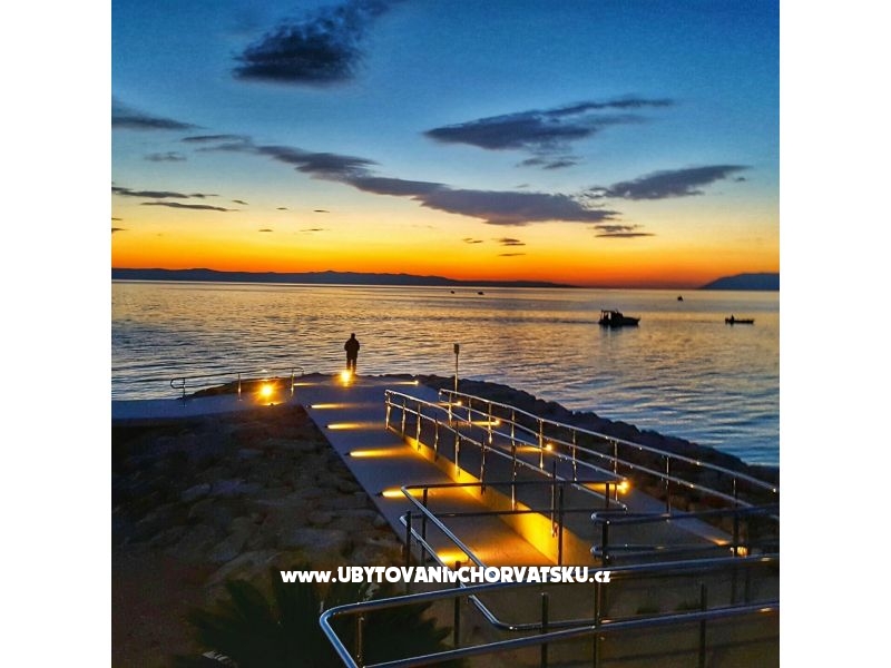 Appartements Daša Tučepi – Ferienwohnung Tucepi, Kroatien – Foto 17