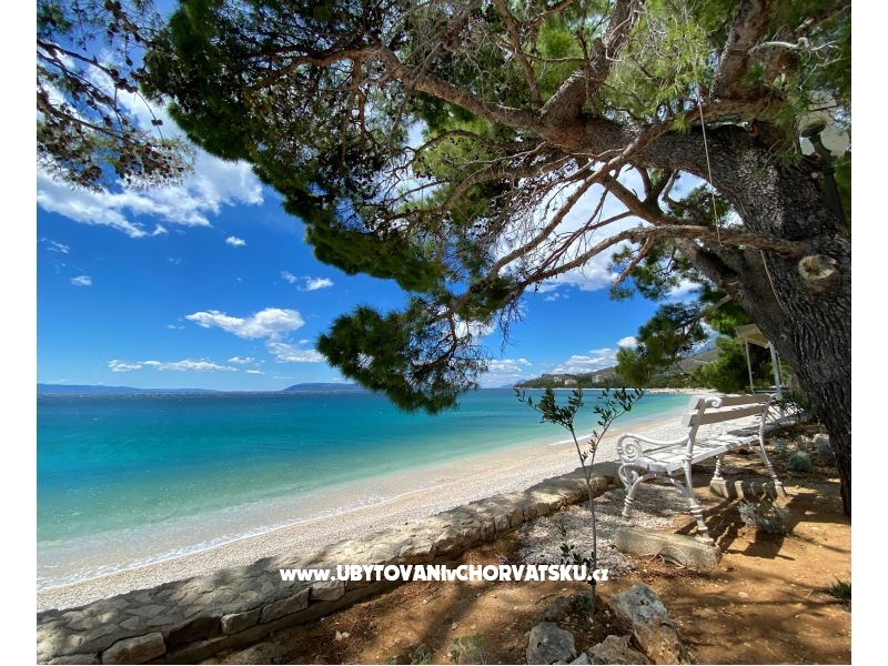 Appartements Daša Tučepi – Ferienwohnung Tucepi, Kroatien – Foto 2