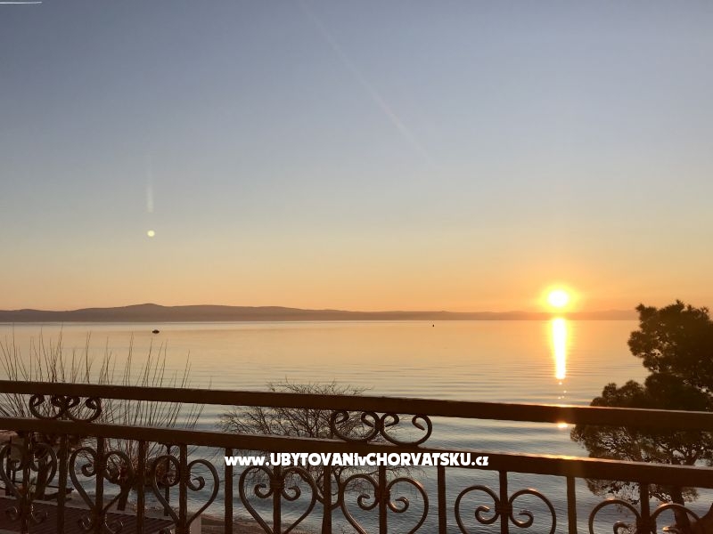 Appartements Daša Tučepi – Ferienwohnung Tucepi, Kroatien – Foto 4