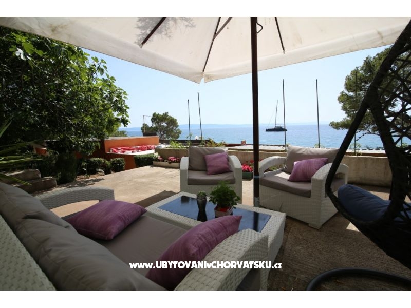 Appartements Daša Tučepi – Ferienwohnung Tucepi, Kroatien – Foto 5