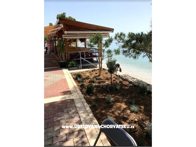 Appartements Daša Tučepi – Ferienwohnung Tucepi, Kroatien – Foto 6