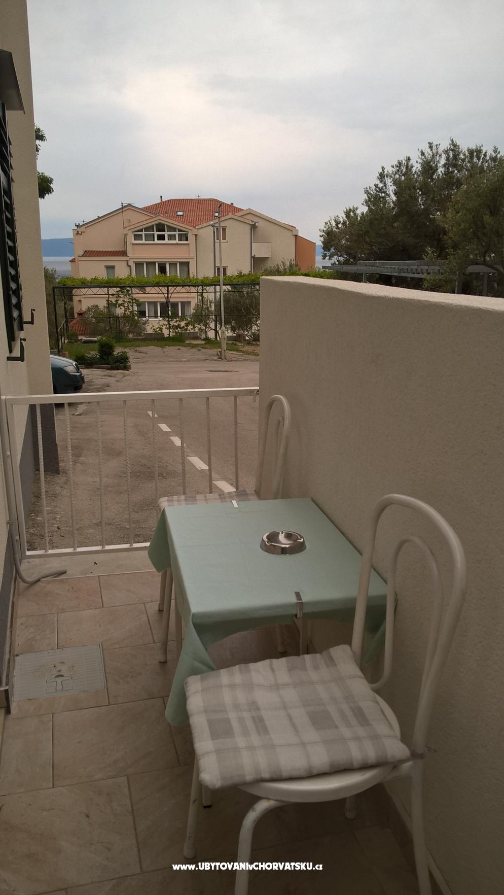 Appartements Emi – Ferienwohnung Tucepi, Kroatien – Foto 5