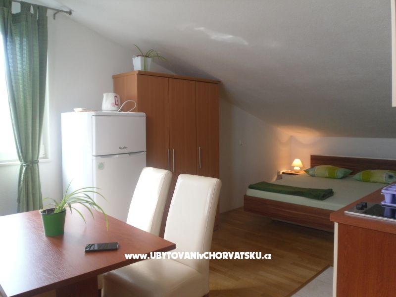 Appartements Emi – Ferienwohnung Tucepi, Kroatien – Foto 8
