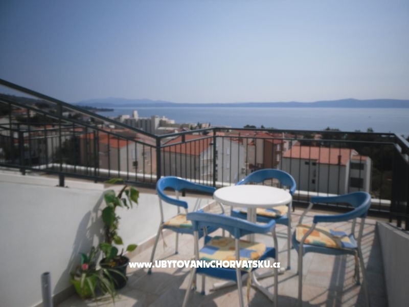 Appartements Emi – Ferienwohnung Tucepi, Kroatien – Foto 9