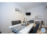 VILLA MILENKA - Apartmaji Gorana - Tuepi Hrvaka
