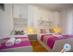 VILLA MILENKA - Appartements Gorana - Tuepi Kroatien