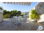 VILLA MILENKA - Appartements Gorana - Tuepi Kroatien