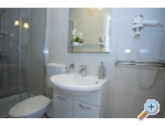 VILLA MILENKA - Appartements Gorana - Tuepi Kroatien
