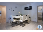VILLA MILENKA - Apartmaji Gorana - Tuepi Hrvaka