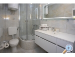 VILLA MILENKA - Appartements Gorana - Tuepi Kroatien