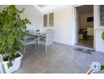 VILLA MILENKA - Appartements Gorana - Tuepi Kroatien