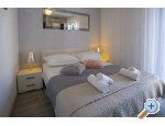 VILLA MILENKA - Apartmaji Gorana - Tuepi Hrvaka