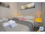 VILLA MILENKA - Appartements Gorana - Tuepi Kroatien