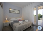 VILLA MILENKA - Appartements Gorana - Tuepi Kroatien