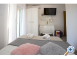 VILLA MILENKA - Appartements Gorana - Tuepi Kroatien