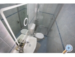 VILLA MILENKA - Appartements Gorana - Tuepi Kroatien