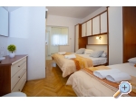 VILLA MILENKA - Appartements Gorana - Tuepi Kroatien