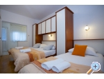 VILLA MILENKA - Appartements Gorana - Tuepi Kroatien