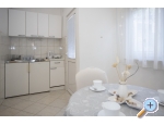 VILLA MILENKA - Appartements Gorana - Tuepi Kroatien