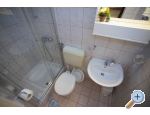 VILLA MILENKA - Appartements Gorana - Tuepi Kroatien