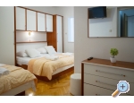 VILLA MILENKA - Appartements Gorana - Tuepi Kroatien