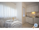 VILLA MILENKA - Appartements Gorana - Tuepi Kroatien