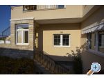 VILLA MILENKA - Apartmaji Gorana - Tuepi Hrvaka