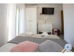 VILLA MILENKA - Apartmaji Gorana - Tuepi Hrvaka