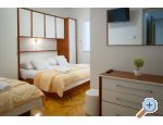 VILLA MILENKA - Apartmaji Gorana - Tuepi Hrvaka