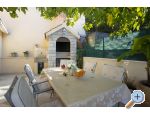 VILLA MILENKA - Apartmaji Gorana - Tuepi Hrvaka