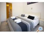 VILLA MILENKA - Apartmaji Gorana - Tuepi Hrvaka