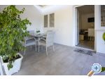 VILLA MILENKA - Apartmaji Gorana - Tuepi Hrvaka