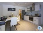 VILLA MILENKA - Apartmaji Gorana - Tuepi Hrvaka