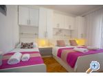 VILLA MILENKA - Apartmaji Gorana - Tuepi Hrvaka