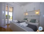 VILLA MILENKA - Apartmaji Gorana - Tuepi Hrvaka
