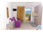 Appartements Helga - Tuepi Kroatien
