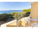 Appartements Helga - Tuepi Kroatien