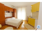 Apartmaji Helga - Tuepi Hrvaka