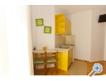 Appartements Helga - Tuepi Kroatien