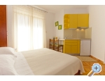 Appartements Helga - Tuepi Kroatien
