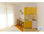 Appartements Helga - Tuepi Kroatien
