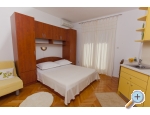 Appartements Helga - Tuepi Kroatien